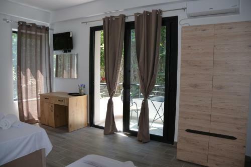 Apartamento Lungomare Private Rooms