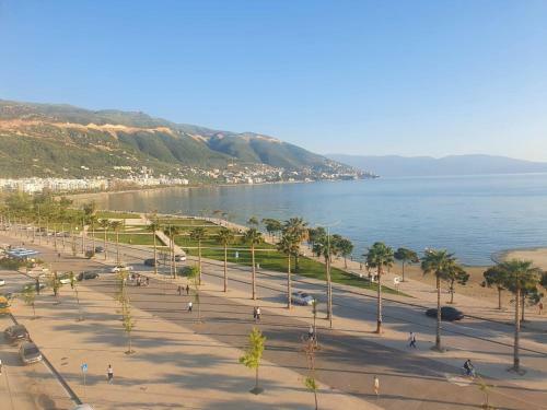 Lungomare Apartament Ajsel