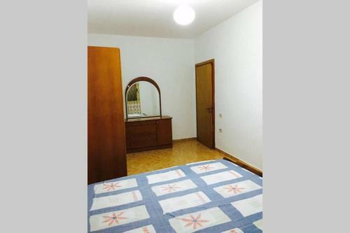 Ari's Apartment