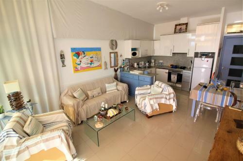 Apartamento Global Immo 2155 Almadrava Platja