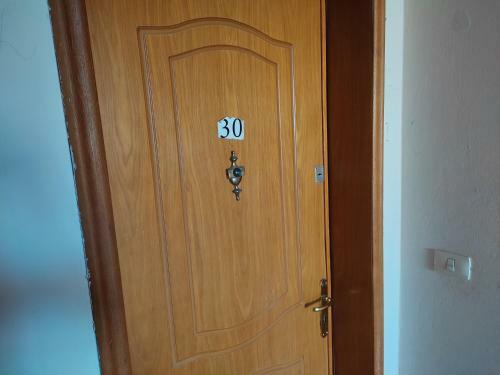 Apartamento Velfam Beachhouse