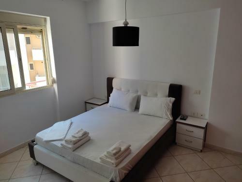 Apartamento Velfam Beachhouse