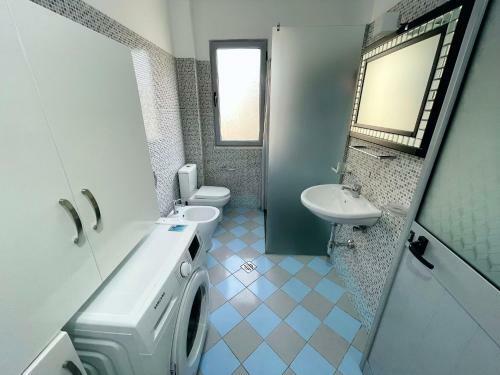 Modern Apartment