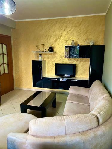 Modern Apartment