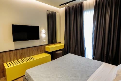 Hotel Visar - Apartments