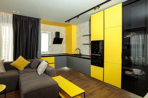 Hotel Visar - Apartments