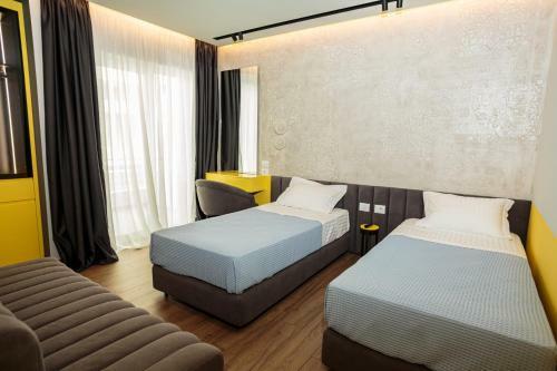 Hotel Visar - Apartments