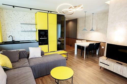 Hotel Visar - Apartments