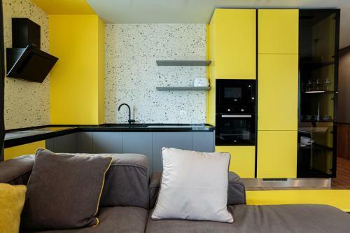 Hotel Visar - Apartments