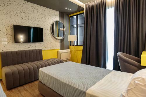 Hotel Visar - Apartments