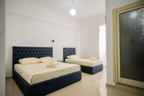 Hostal Guesthouse Flowers