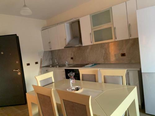 Bella Valona Apartments