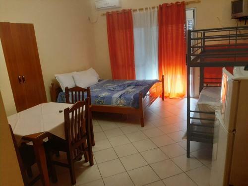 Apartamento Studios At Heart Of Vlore