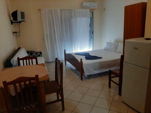 Apartamento Studios At Heart Of Vlore