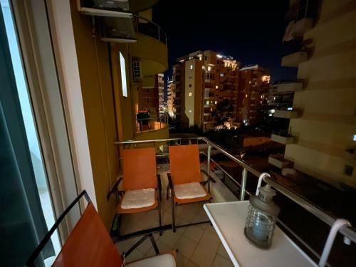 Apartamento Angel