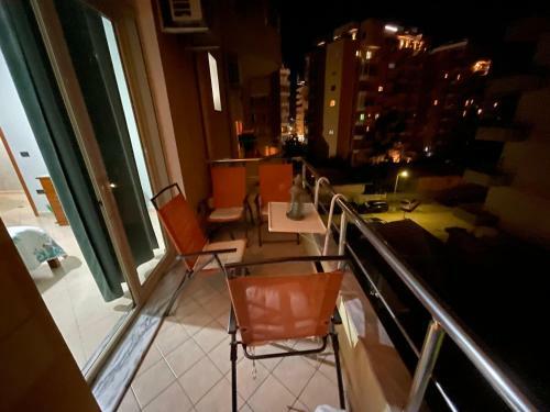Apartamento Angel
