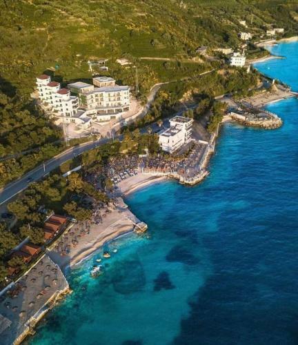 Apartamento Rezidenca Oliva