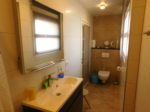 Apartamento Punta Pelegr�
