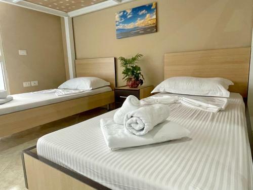 Lungomare Studio Apartment