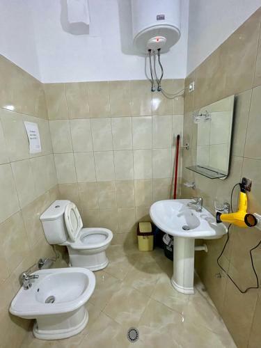 Lungomare Studio Apartment