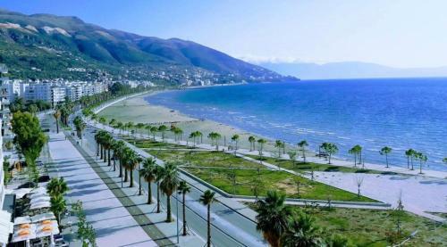 Apartamento Lungomare