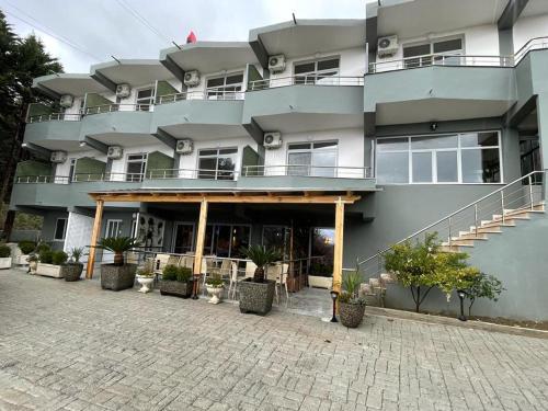 Hotel Vila 3