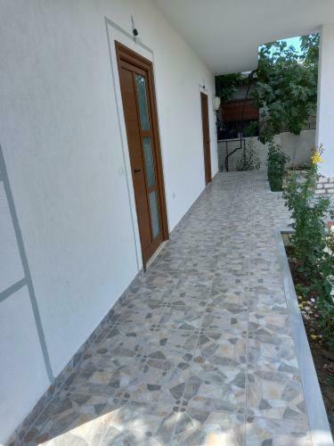 Hostal Dion Apartments