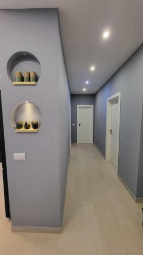 Apartamento Ledjon's Home