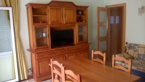 Apartamento Appartement A Mas Oliva
