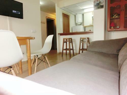 Apartamento Rosesapparts Gran Via