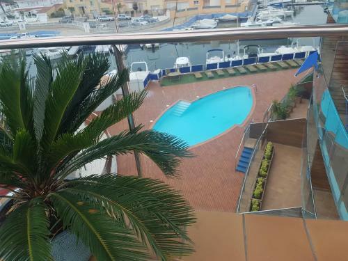 Apartamento Appartement Costa Brava
