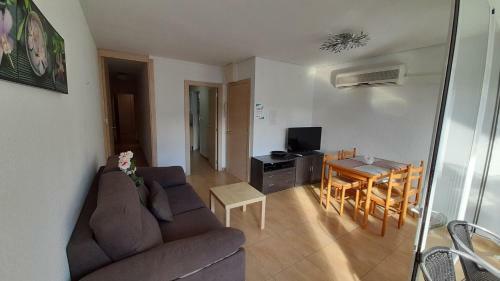 Apartamento Rosesapparts Voramar - La Cuana