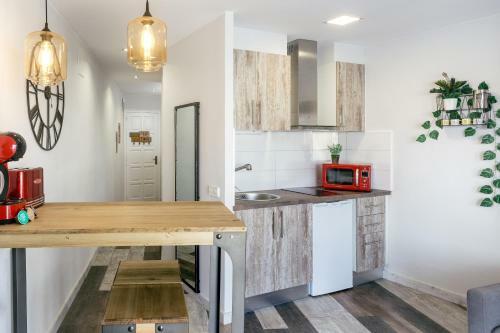 Apartamento Roses D-luxe Studio