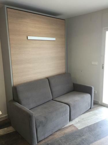 Apartamento Roses D-luxe Studio