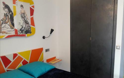 Apartamento Residencia Platja de Roses
