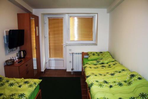 Hostel Mak