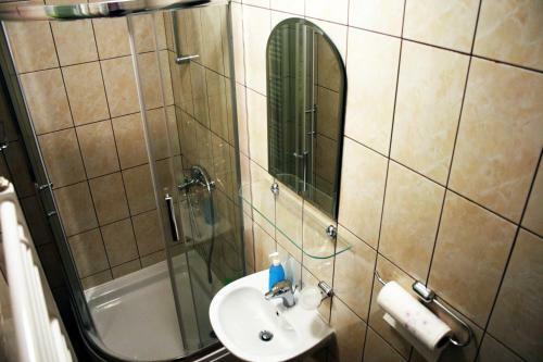 Hostel Mak