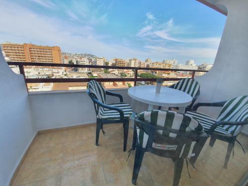 Apartamento Estudio Rose'n Pool