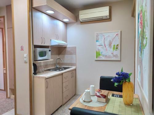 Apartamento Residence Prime Luxury