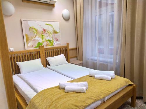 Apartamento Residence Prime Luxury