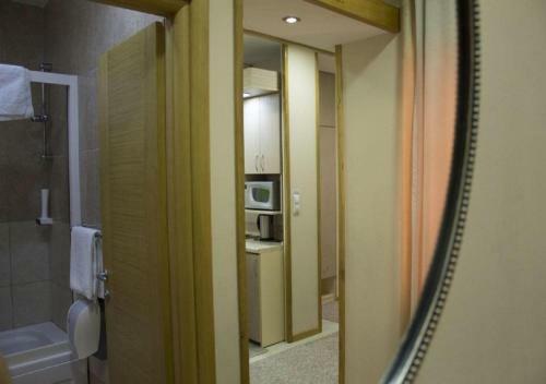 Apartamento Residence Prime Luxury