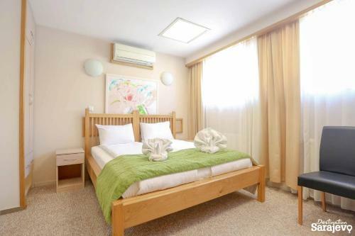 Apartamento Residence Prime Luxury