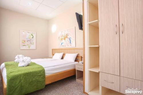 Apartamento Residence Prime Luxury