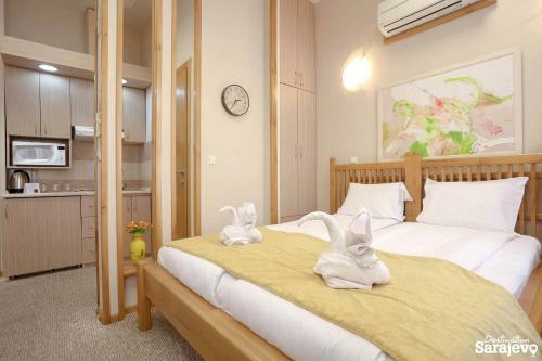 Apartamento Residence Prime Luxury