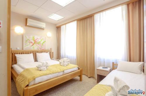 Apartamento Residence Prime Luxury