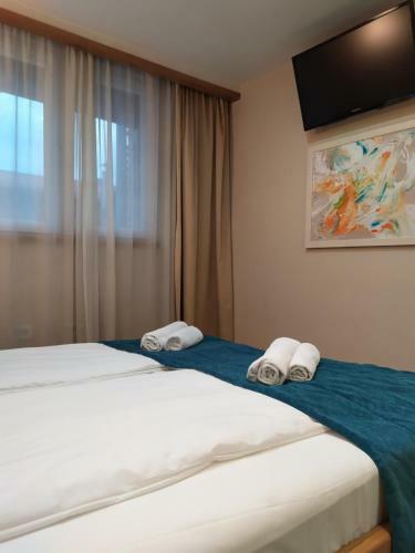 Apartamento Residence Prime Luxury