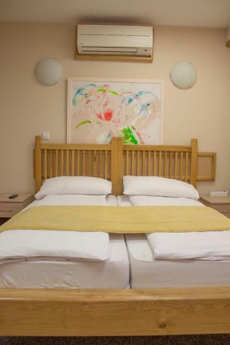 Apartamento Residence Prime Luxury