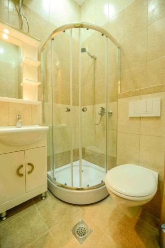 Apartamento Residence Prime Luxury