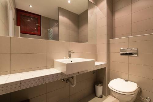 Apartamento Amazing Penthouse