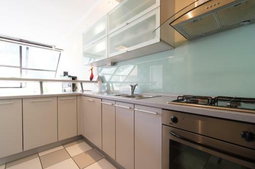 Apartamento Amazing Penthouse